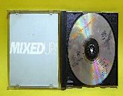 house music, audio cd, dance music, 90s -- CDs - Records -- Metro Manila, Philippines