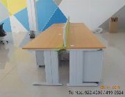 Office Partition furniture -- Office Furniture -- Metro Manila, Philippines