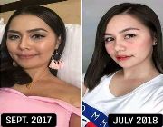 celebrity soaps 01,02,03 -- Beauty Care & Health -- Davao City, Philippines