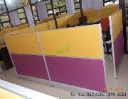 Office Partition furniture -- Office Furniture -- Metro Manila, Philippines