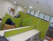 Office Partition furniture -- Office Furniture -- Metro Manila, Philippines