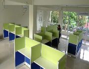 Table Office -- Office Decor -- Metro Manila, Philippines