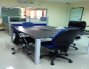 Table Office -- Office Decor -- Metro Manila, Philippines