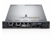 Dell PowerEdge R640 Intel Xeon Silver 4110 2.1G, 8C/16T, 9.6GT/s , 11M Cache, Turbo, HT (85W) DDR42400 Rack Serve -- Networking & Servers -- Quezon City, Philippines