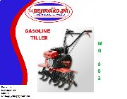 Gasoline Tiller -- Everything Else -- Laguna, Philippines