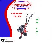 Gasoline Tiller -- Everything Else -- Laguna, Philippines