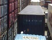 Container Van For Sale -- Everything Else -- Mandaue, Philippines