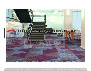 Office Tile Carpet -- Furniture & Fixture -- Metro Manila, Philippines
