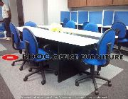 Office Conference Table -- Furniture & Fixture -- Metro Manila, Philippines