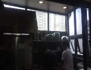EXHAUST CLEANING , EXHAUST REPAIR,EXHAUST INSTALLATION,EXHAUST CLEANING,FABRICATION FRESH AIR DUCTING -- Home Appliances Repair -- Metro Manila, Philippines