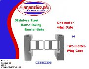 Swing Barrier Gates -- Everything Else -- Laguna, Philippines