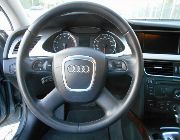 Audi A4 -- Cars & Sedan -- Albay, Philippines