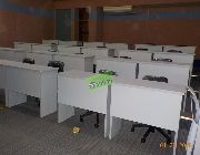 Office Partition furniture -- Office Furniture -- Metro Manila, Philippines