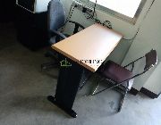 Office Partition furniture -- Office Furniture -- Metro Manila, Philippines