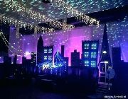 Stage design -- All Arts & Crafts -- Makati, Philippines