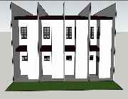 Townhouse -- Townhouses & Subdivisions -- Carcar, Philippines