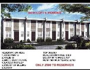 low cost housing -- Condo & Townhome -- Batangas City, Philippines