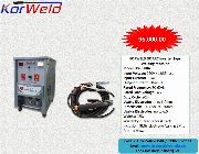 Arc/SMAW Welding Machine -- Everything Else -- Metro Manila, Philippines