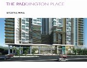 The Paddington Place, Paddington, Shaw Boulevard condo, Mandaluyong condo -- Apartment & Condominium -- Metro Manila, Philippines