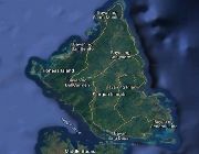 sairgao, island, surfing,properties, restaurant -- Land -- Surigao del Norte, Philippines