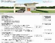Php 20,000 Reservation Fee 3BR Margareth Madison Homes Pampanga -- House & Lot -- Pampanga, Philippines