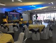 Sound System and Lights -- Rental Services -- Metro Manila, Philippines