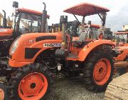 FARM TRACTOR -- Other Vehicles -- Cavite City, Philippines