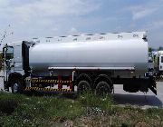 howo, fuel truck, fuel tanker, 24kl -- Trucks & Buses -- Cavite City, Philippines