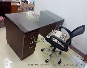 MANAGERS TABLES Office Partition Furniture -- Office Furniture -- Quezon City, Philippines