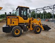 wheel loader payloader -- Other Vehicles -- Cavite City, Philippines