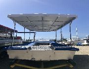aluminum boat, dive boat, new boat boat for sale, -- All Boats -- Lapu-Lapu, Philippines