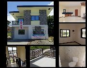 House & Lot For Sale -- House & Lot -- Pangasinan, Philippines