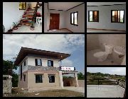 House & Lot For Sale -- House & Lot -- Pangasinan, Philippines