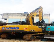 XE135B Backhoe chain type 0.5CBM -- Other Vehicles -- Metro Manila, Philippines