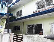 Townhouse; Apartment 2 Story -- Apartment & Condominium -- Las Pinas, Philippines