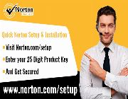norton.com/setup, www.norton.com/setup, norton setup -- Software Development -- Roxas, Philippines