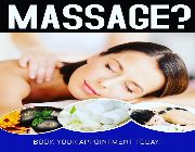 massage, massage clinic, spa clinic, wellness spa -- Massages -- Metro Manila, Philippines
