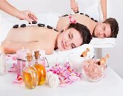 massage, massage clinic, spa clinic, wellness spa -- Massages -- Metro Manila, Philippines