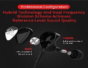 PHZ19010525 headset earbuds earpiece gadger mobile microphone mic -- Mobile Accessories -- Metro Manila, Philippines