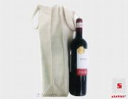 canvas wine bags, canvas bags, philippines, wine bags -- Everything Else -- Metro Manila, Philippines