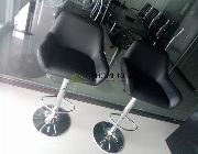 HIGH STOOL CHAIRS -- Office Furniture -- Quezon City, Philippines