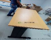 OFFICE STAFF Tables -- Office Furniture -- Quezon City, Philippines