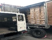 lipatbahay delivery cargo catering airport ingress egress hauling -- Vehicle Rentals -- Metro Manila, Philippines