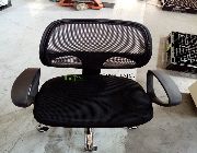 Mesh Chair Clerical -- Office Furniture -- Quezon City, Philippines
