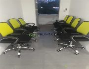 Mesh Chair Clerical -- Office Furniture -- Quezon City, Philippines