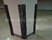 Direct Supplier, Direct Manufacturer, Rubber Products, Rubber Column Guard, Affordable, High-quality, Reliable, RK Rubber, -- Architecture & Engineering -- Quezon City, Philippines