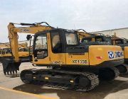 EXCAVATOR BACKHOE -- Other Vehicles -- Cavite City, Philippines