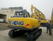 EXCAVATOR BACKHOE -- Other Vehicles -- Cavite City, Philippines