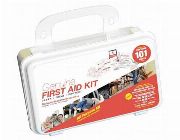 First Aid kit -- Home Tools & Accessories -- Metro Manila, Philippines
