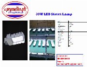 6m 30W Solar LED Street Light Proposal -- Everything Else -- Laguna, Philippines